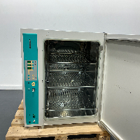 Kendro Heraeus  BBD 6220 Incubator image 2